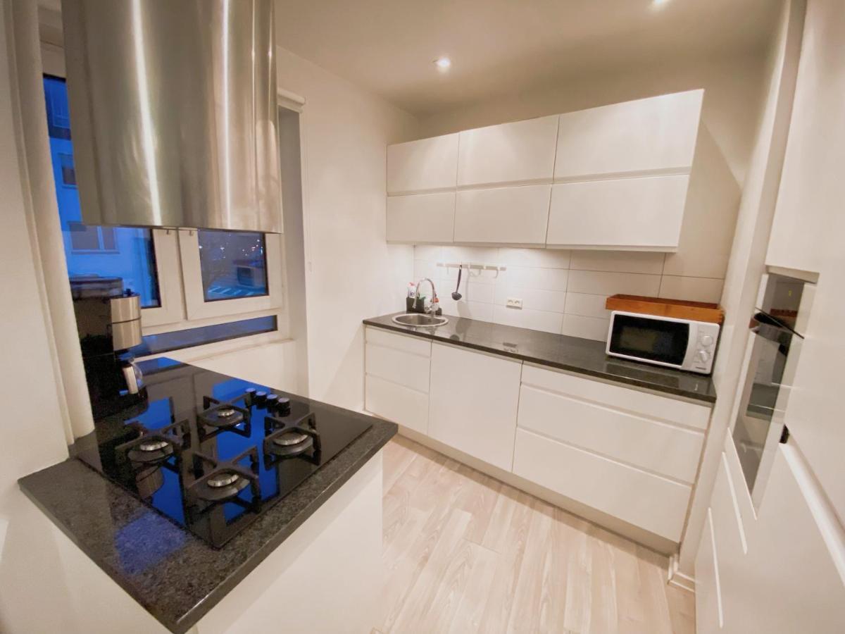 An Cosy Near Cph Airport Copenhagen