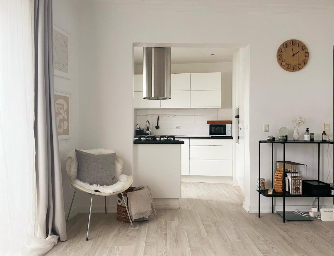 An Cosy Near Cph Airport *
