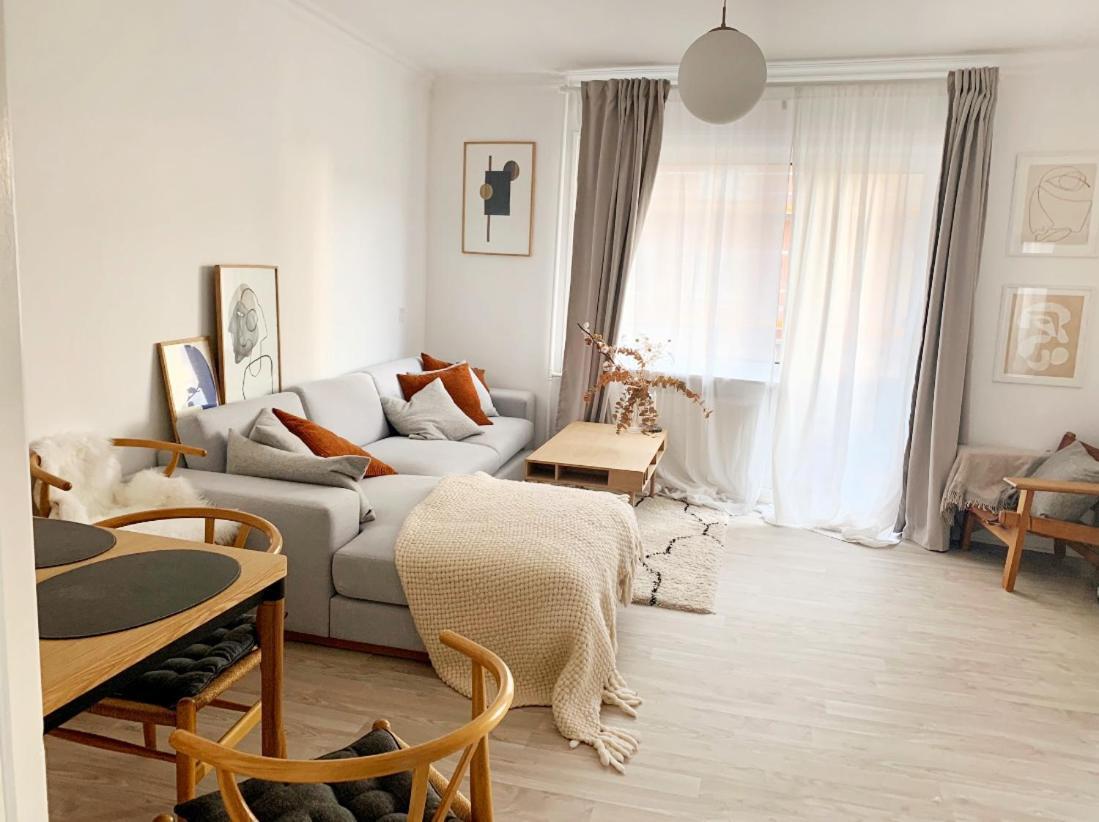 An Cosy Near Cph Airport Appartement