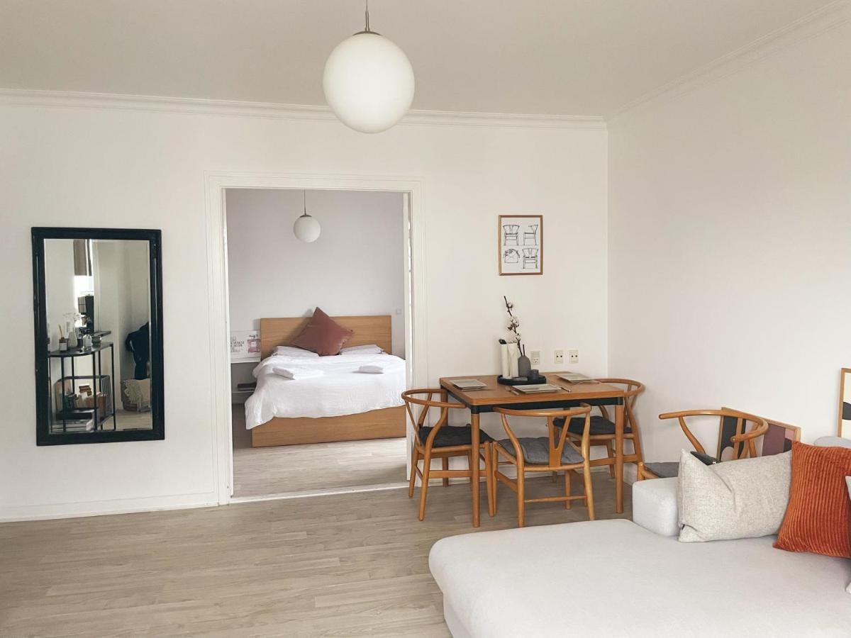 Appartement An Cosy Near Cph Airport *