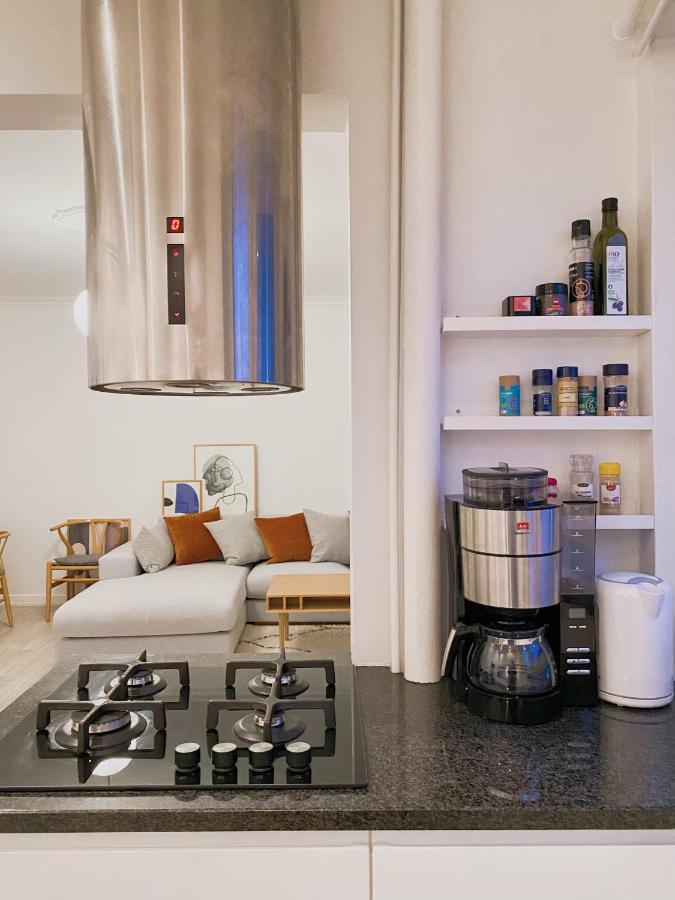 An Cosy Near Cph Airport Appartement *