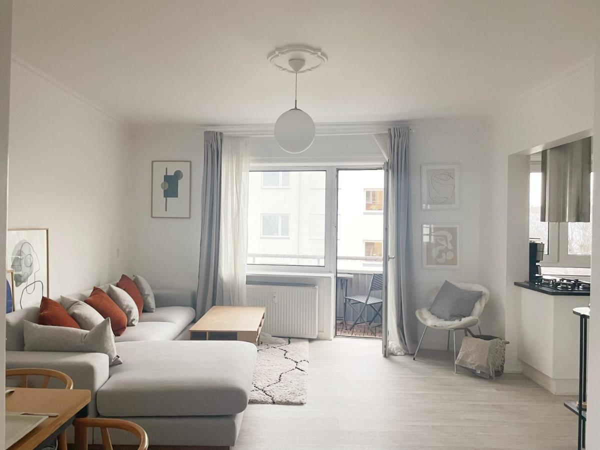 An Cosy Near Cph Airport