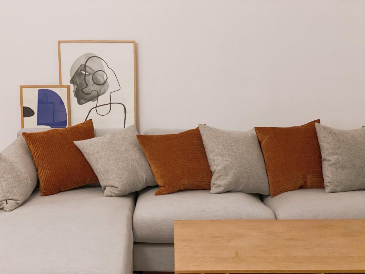 An Cosy Near Cph Airport Apartment Copenhagen