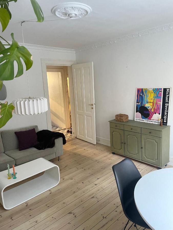 Central Two Bedroom