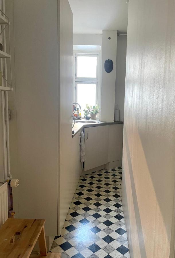 Central Two Bedroom *
