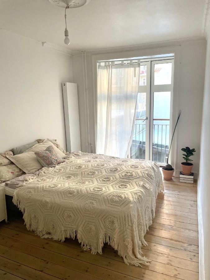 Lejlighed Central Two Bedroom *