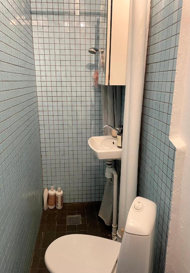 Central Two Bedroom København
