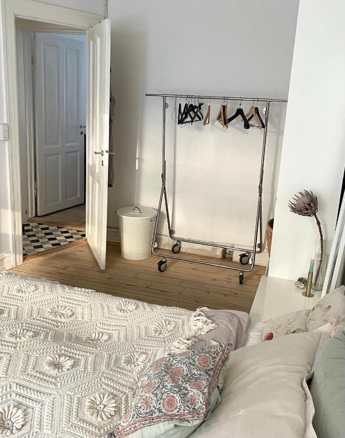 Lejlighed Central Two Bedroom *