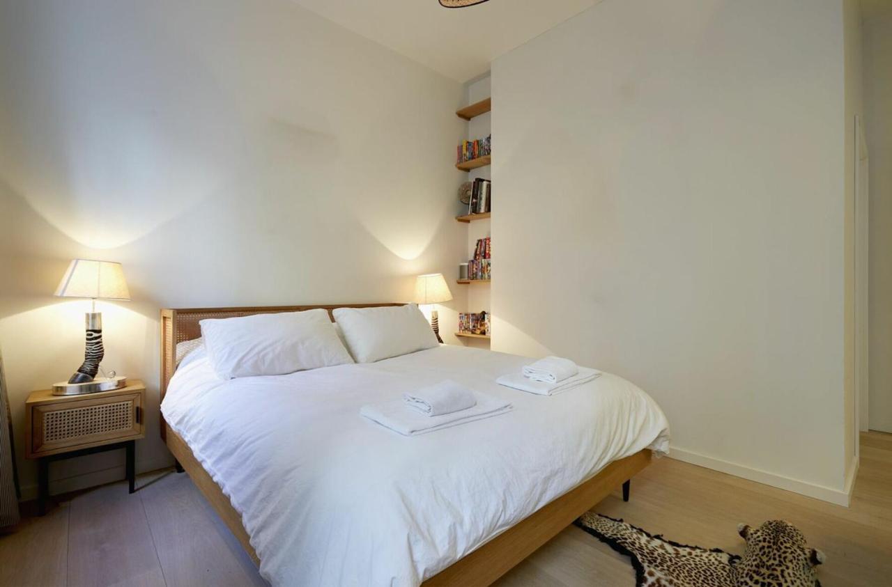 Apartmentincopenhagen 1476 Huoneisto