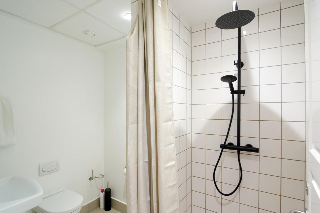 Scandinavian Style 3br In Centre Copenhagen