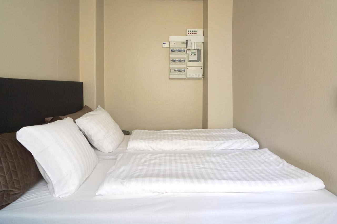 Spacious 3b W Double Beds Centre * Kööpenhamina