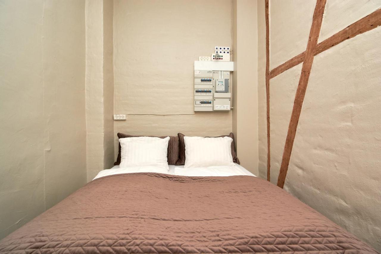 Scandinavian Style 3br In Centre *