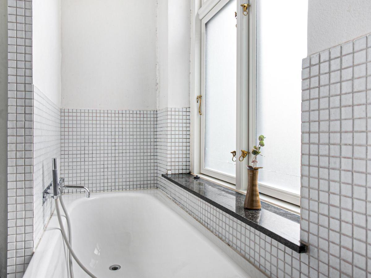 Sanders Stage - Enchanting Four-bedroom Near Nyhavn Huoneisto *
