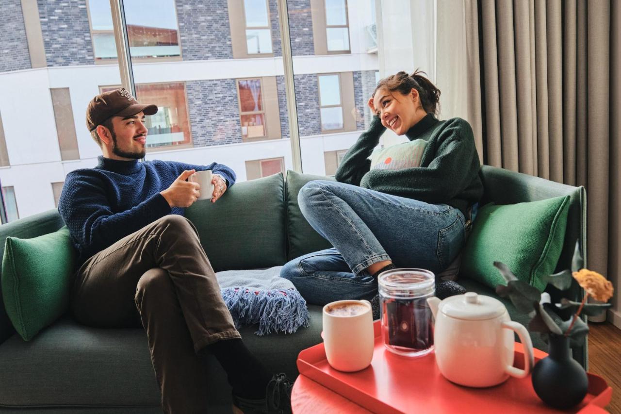 Zoku 4* Copenhague