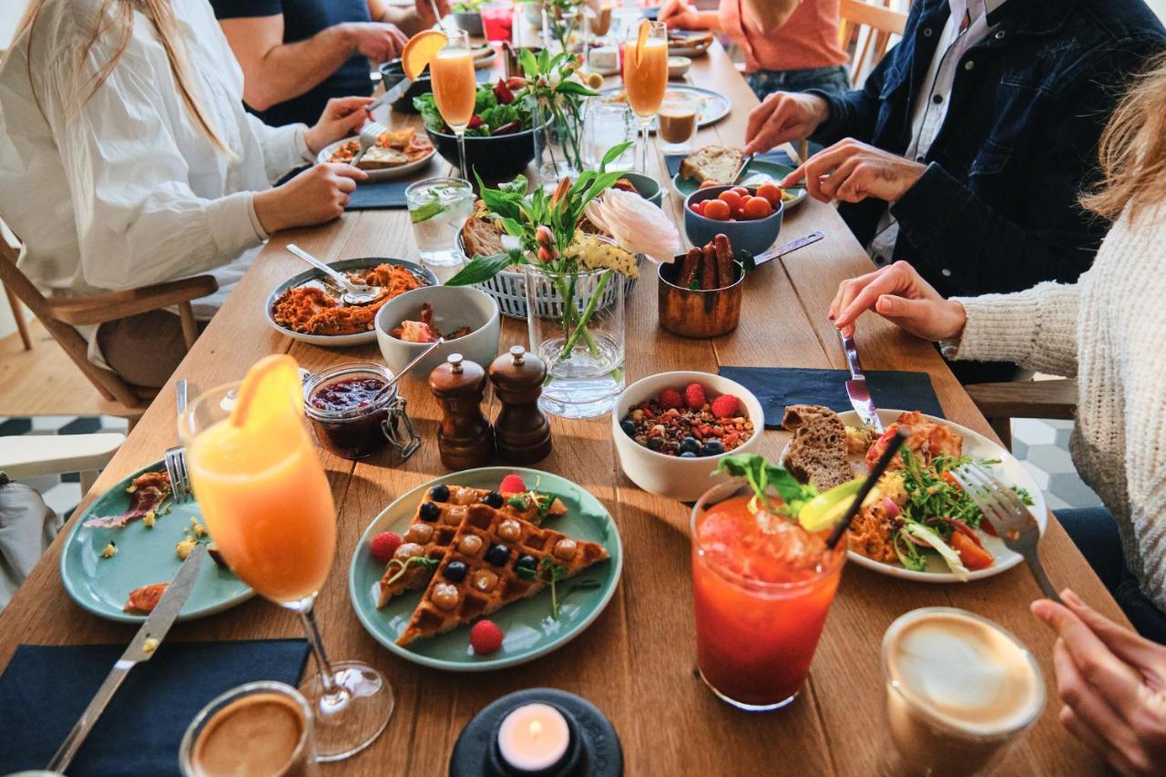 Zoku Copenhague
