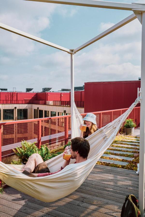 Appart hôtel Zoku