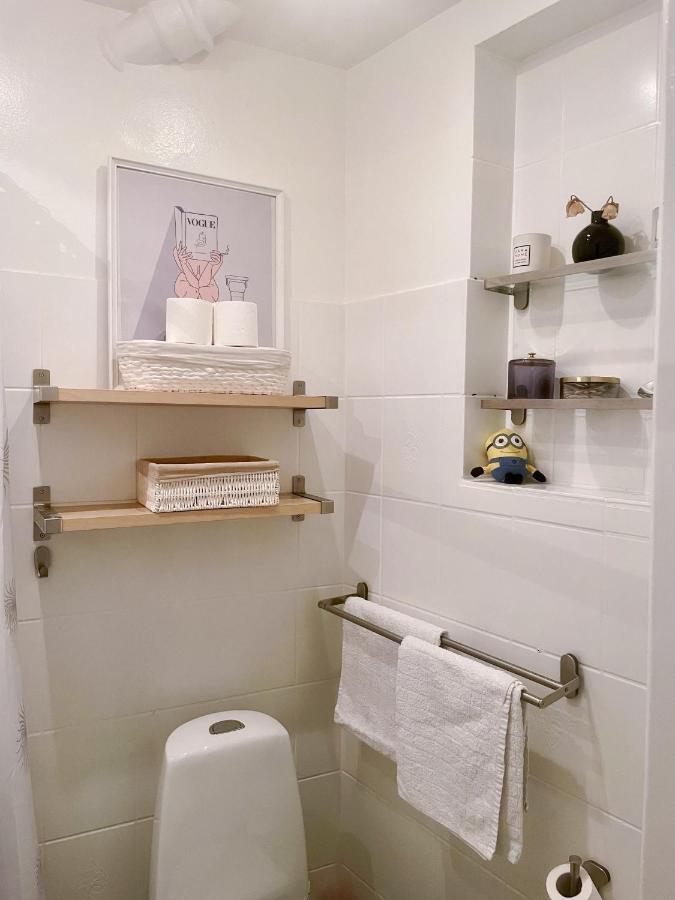 An Cosy Near Cph Airport Kopenhagen