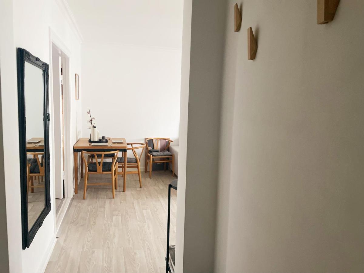 An Cosy Near Cph Airport Appartement *