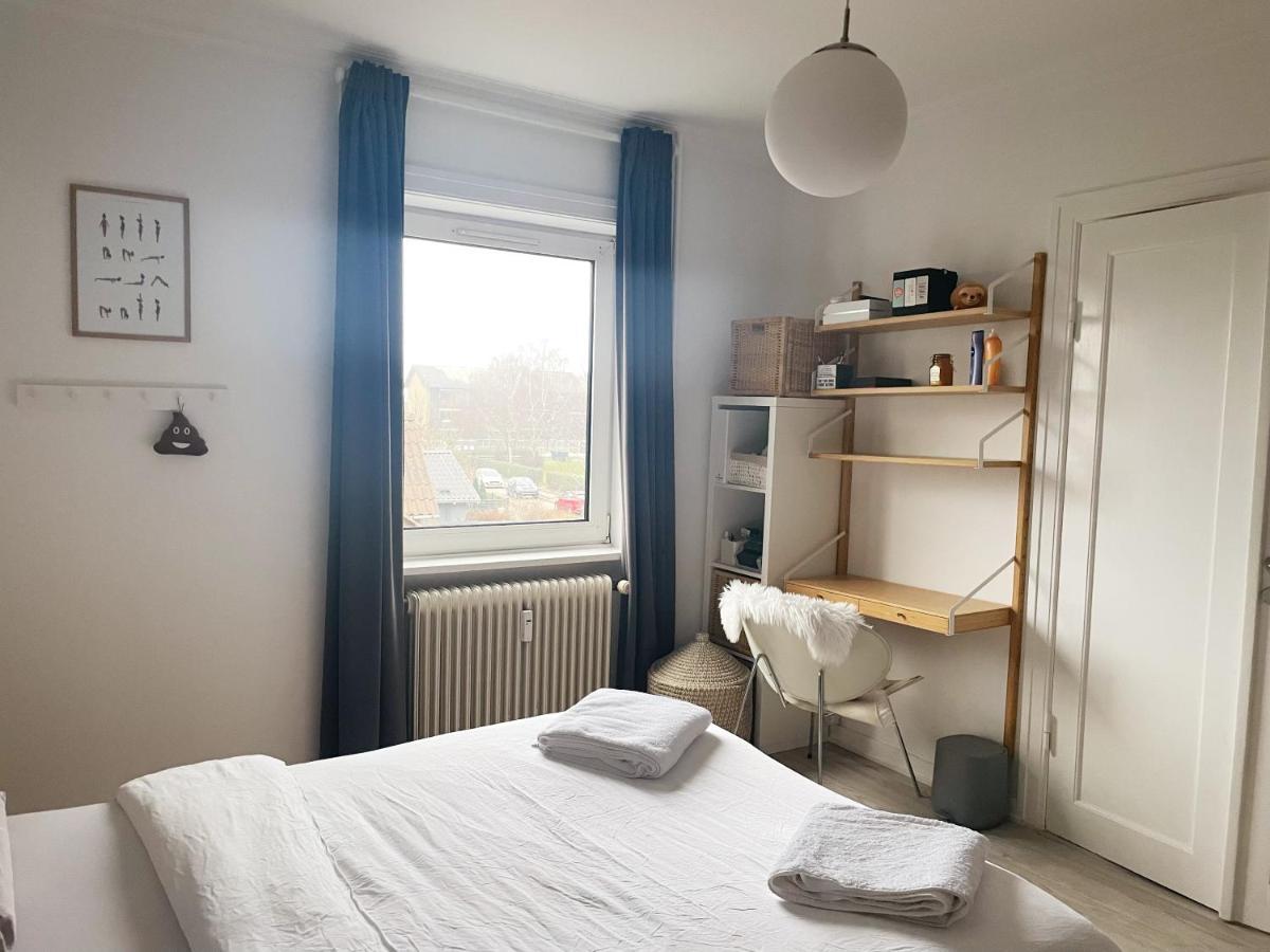 Appartement An Cosy Near Cph Airport
