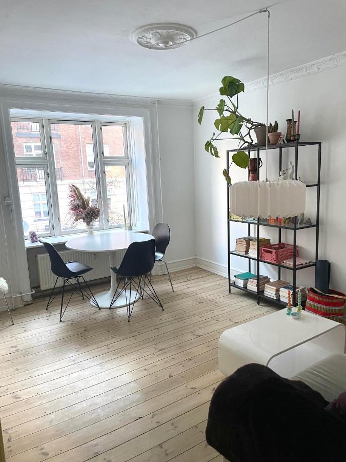 Central Two Bedroom Lejlighed København