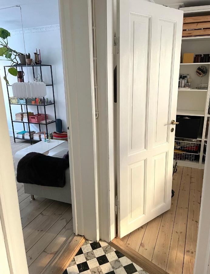 Lejlighed Central Two Bedroom København