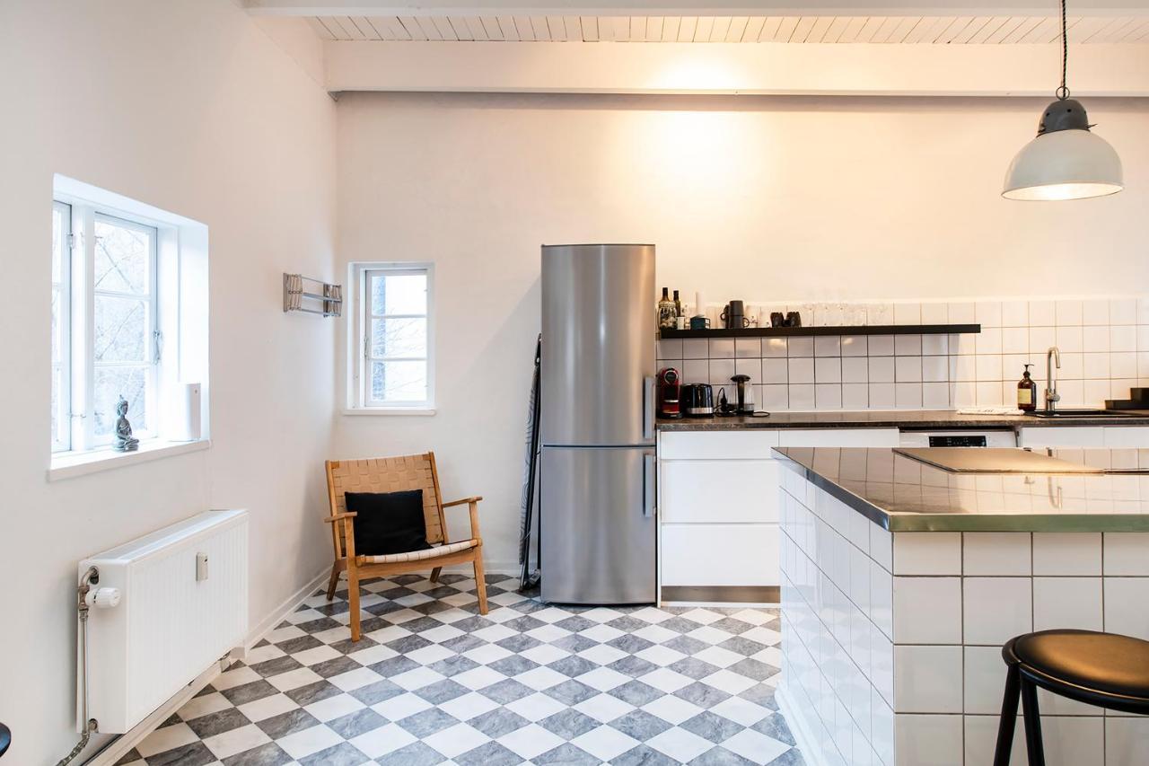The Townhouse By Daniel&jacob's Copenhague