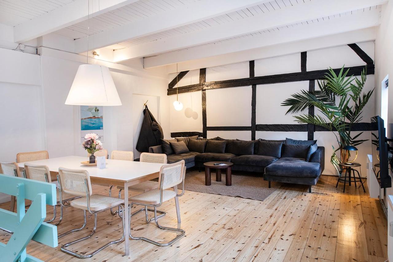 The Townhouse By Daniel&jacob's Сasa de vacaciones *