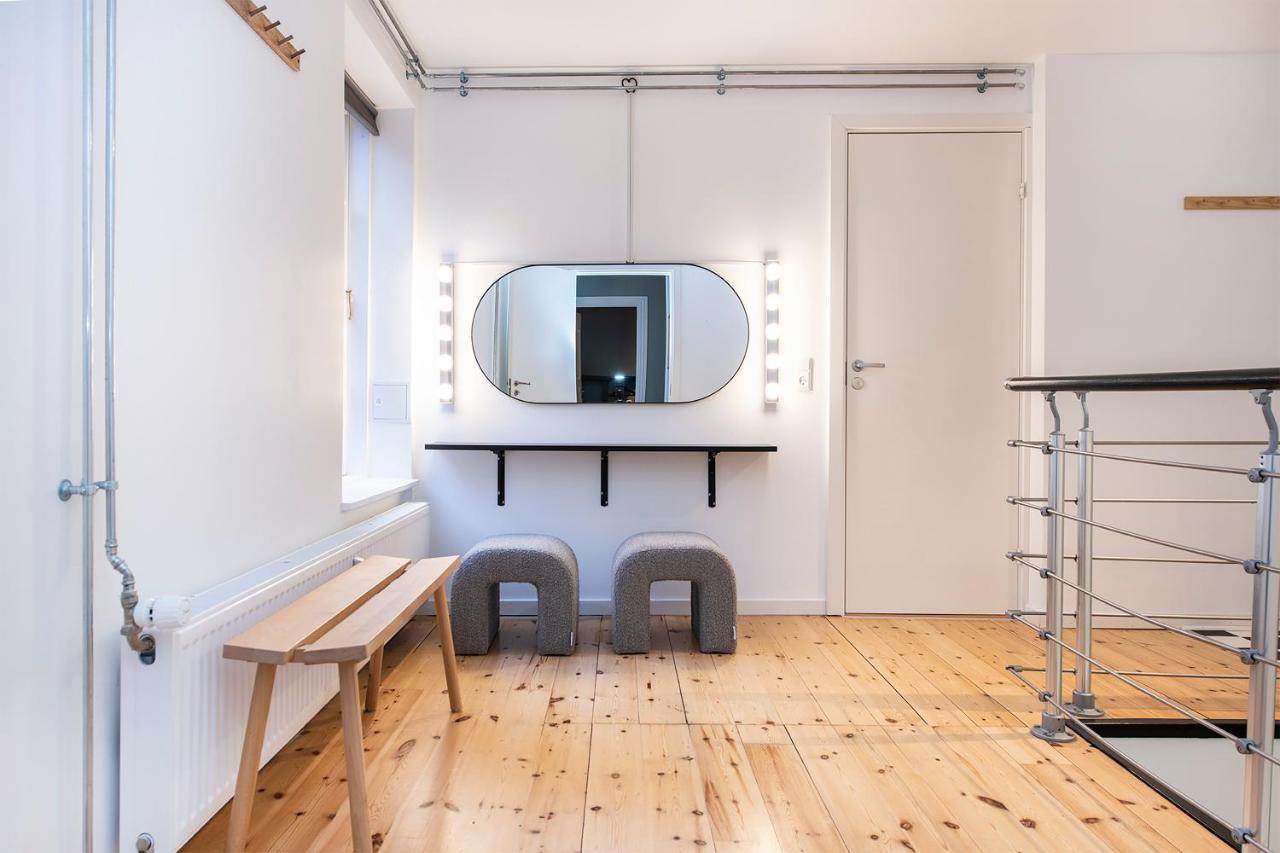 Сasa de vacaciones The Townhouse By Daniel&jacob's *