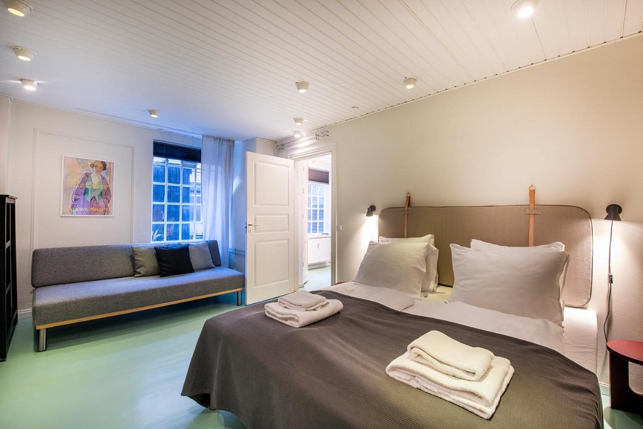 The Townhouse By Daniel&jacob's * Copenhague