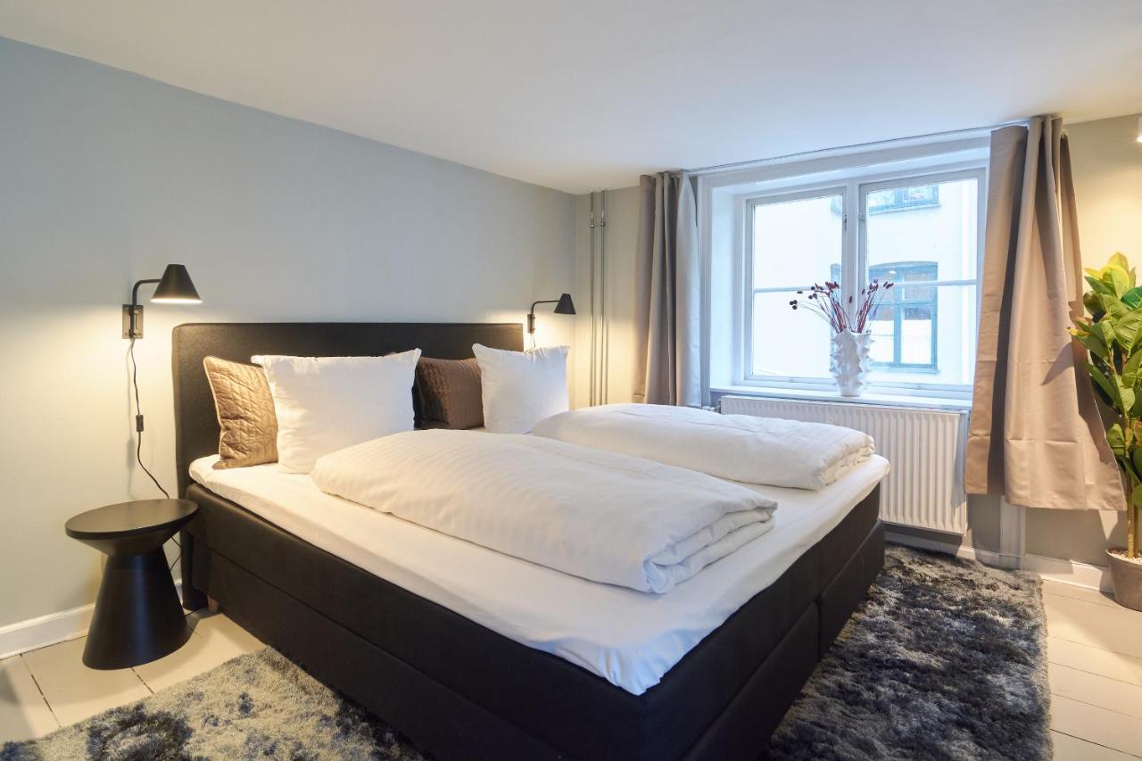 Perfect Apartment For Friends & Families In Central Copenhagen Apartment *