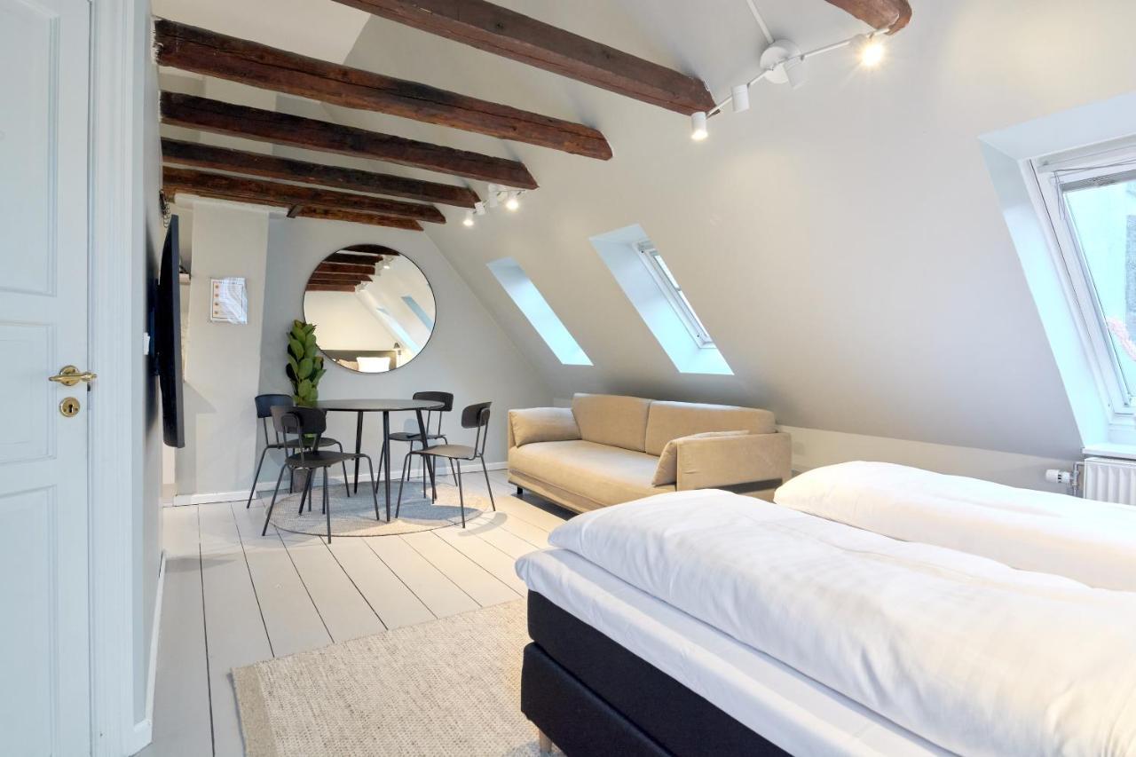 Appartement Perfect Flats For Friends & Families In *