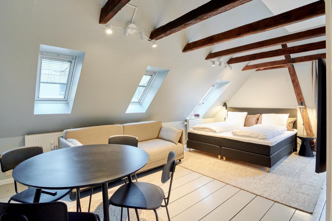 Appartement Perfect Flats For Friends & Families In Kopenhagen