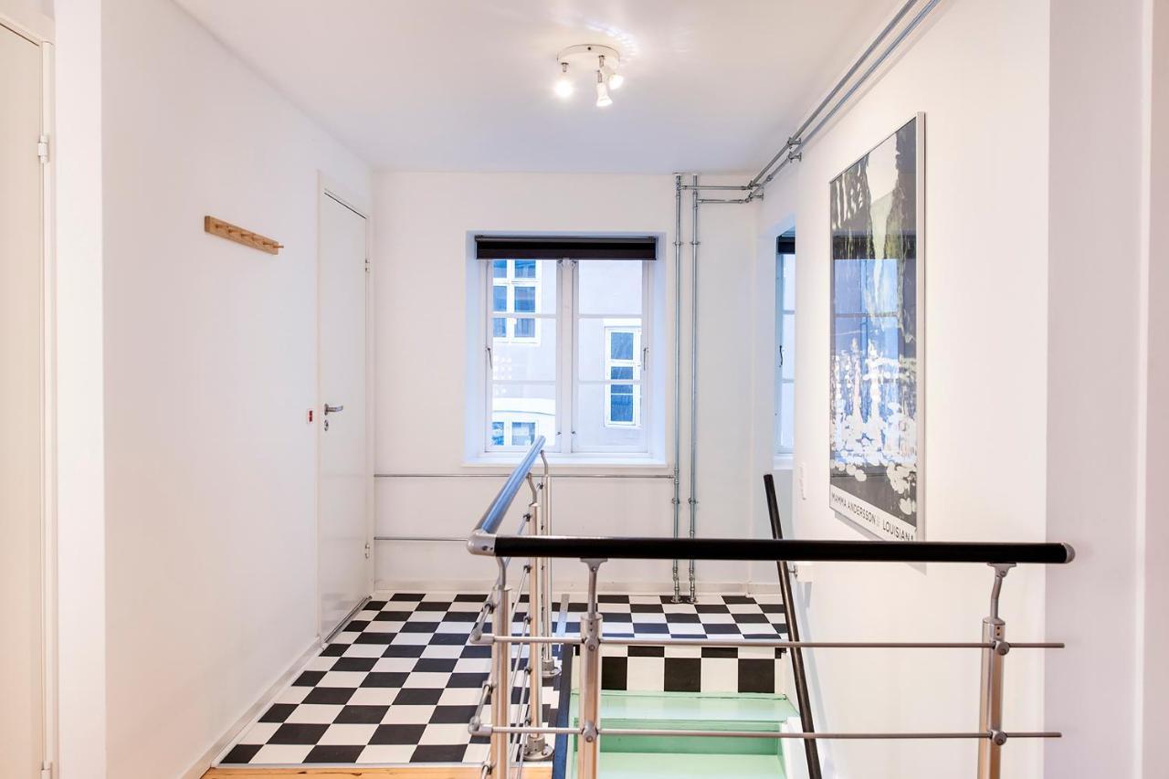 The Townhouse By Daniel&jacob's