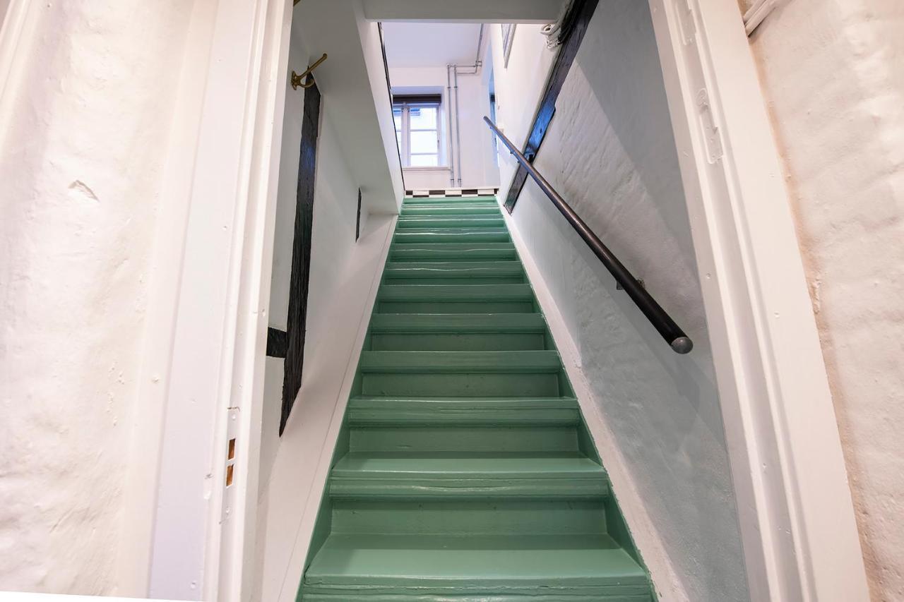 The Townhouse By Daniel&jacob's * Copenhague