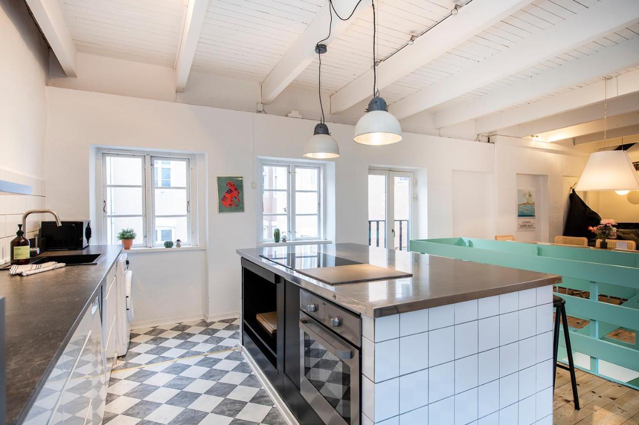 Сasa de vacaciones The Townhouse By Daniel&jacob's *