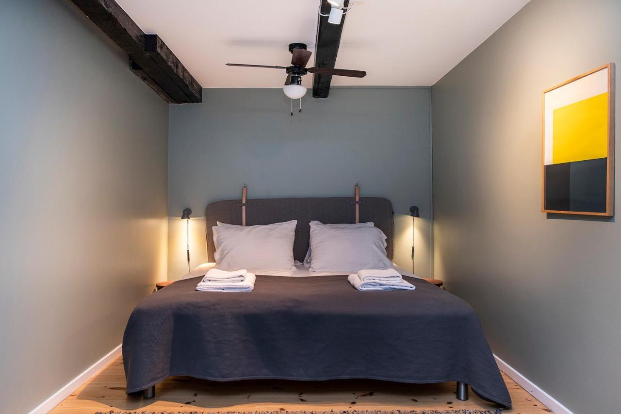Сasa de vacaciones The Townhouse By Daniel&jacob's Copenhague