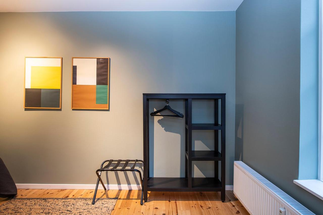 The Townhouse By Daniel&jacob's Copenhague