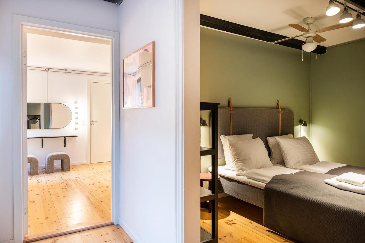 The Townhouse By Daniel&jacob's