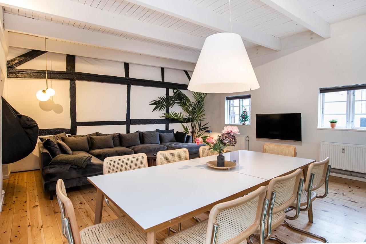 Сasa de vacaciones The Townhouse By Daniel&jacob's *