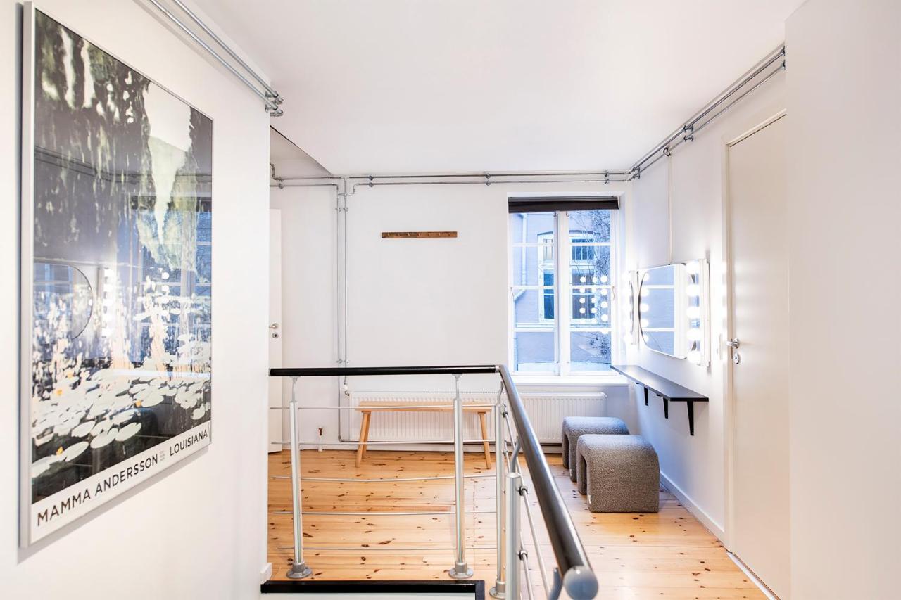 The Townhouse By Daniel&jacob's *
