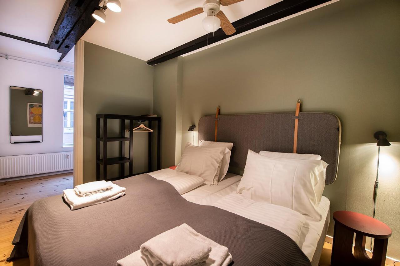 The Townhouse By Daniel&jacob's