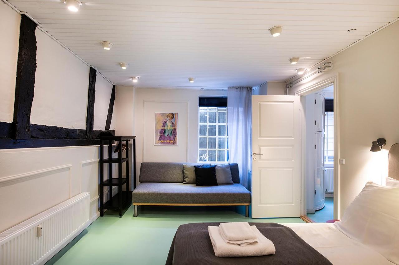 The Townhouse By Daniel&jacob's