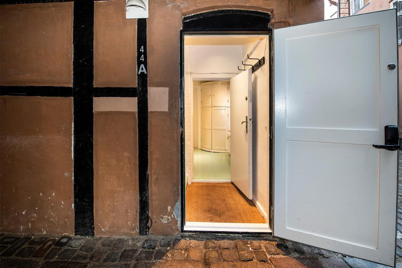 The Townhouse By Daniel&jacob's Hébergement de vacances *