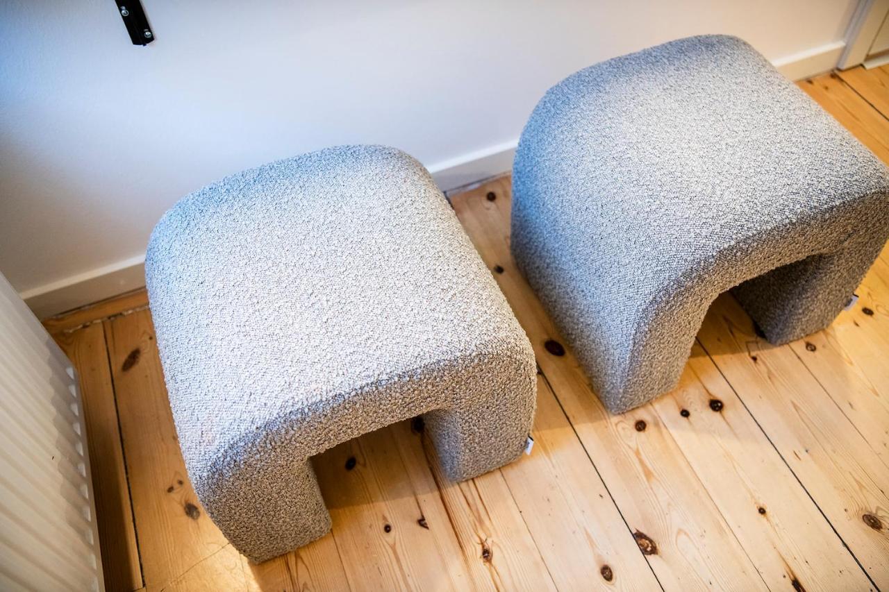 The Townhouse By Daniel&jacob's Copenhague