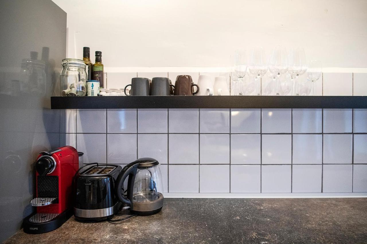 The Townhouse By Daniel&jacob's Сasa de vacaciones