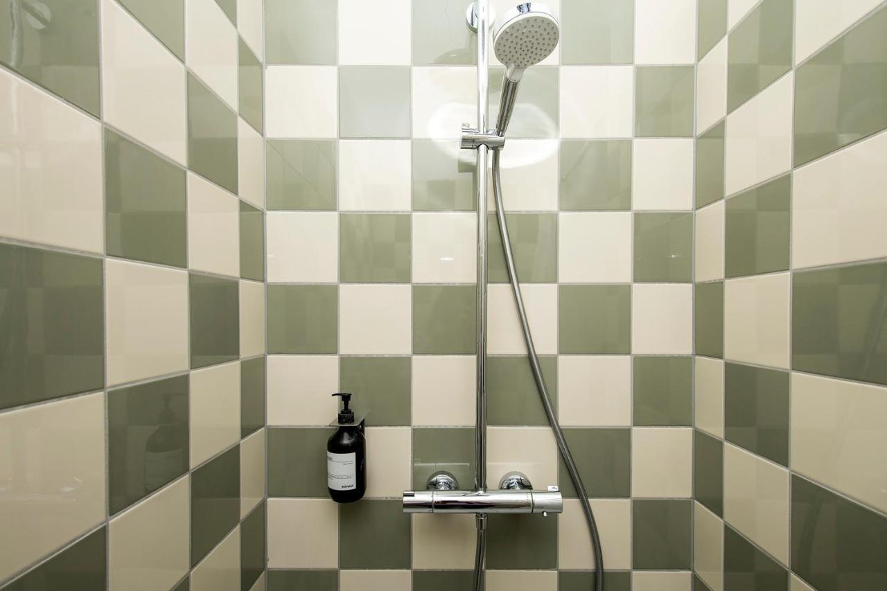 Сasa de vacaciones The Townhouse By Daniel&jacob's