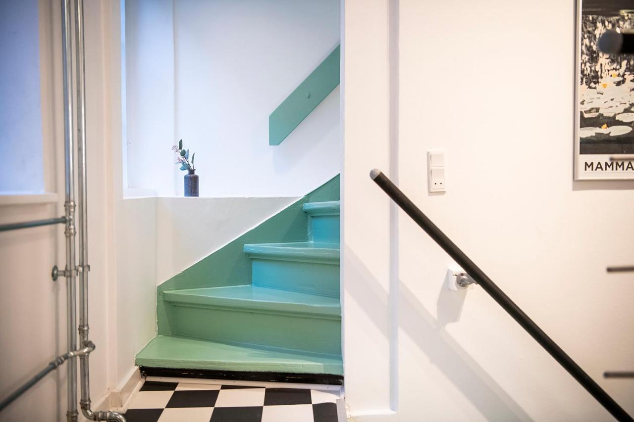 The Townhouse By Daniel&jacob's * Copenhague