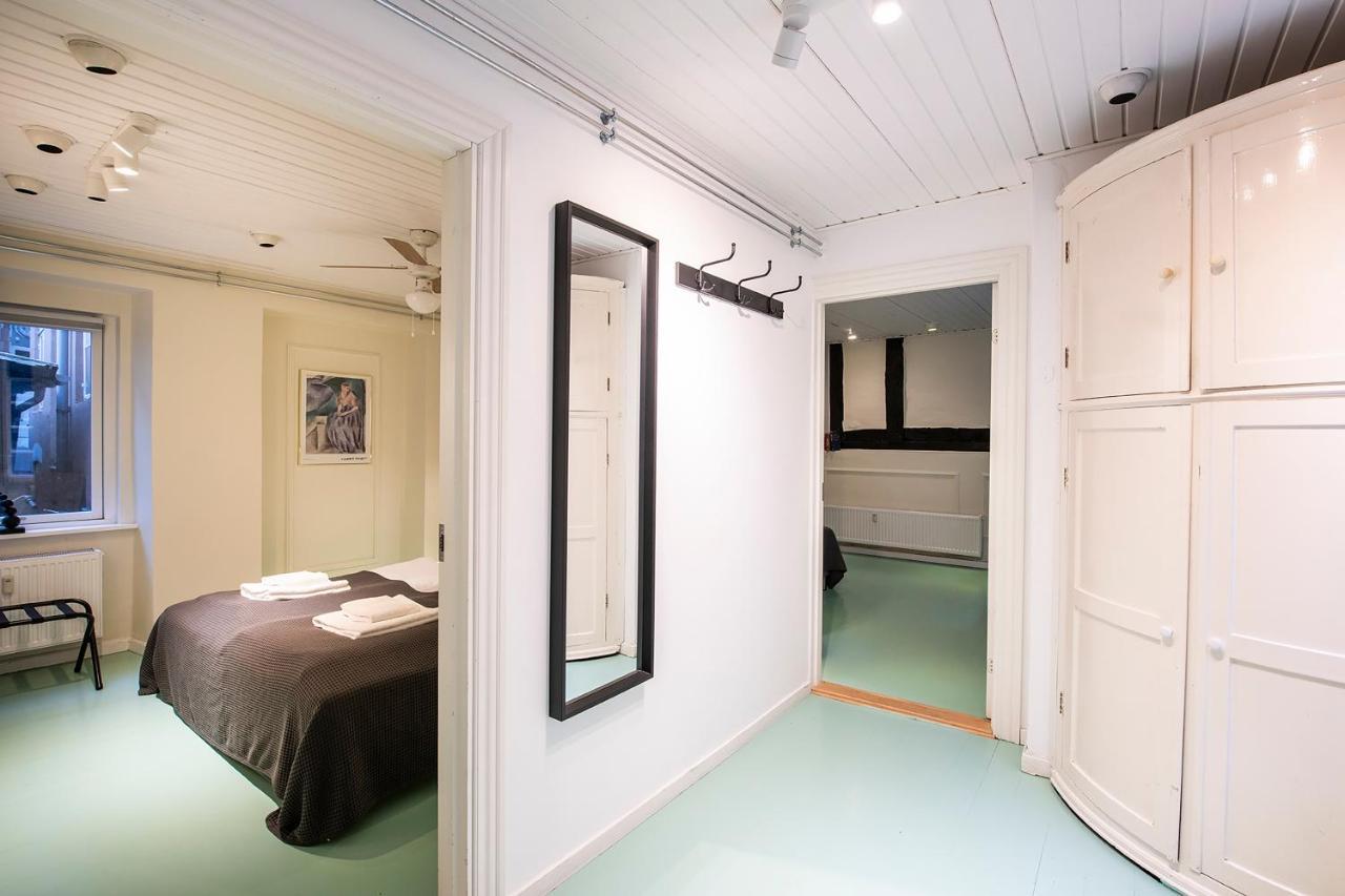 Сasa de vacaciones The Townhouse By Daniel&jacob's *