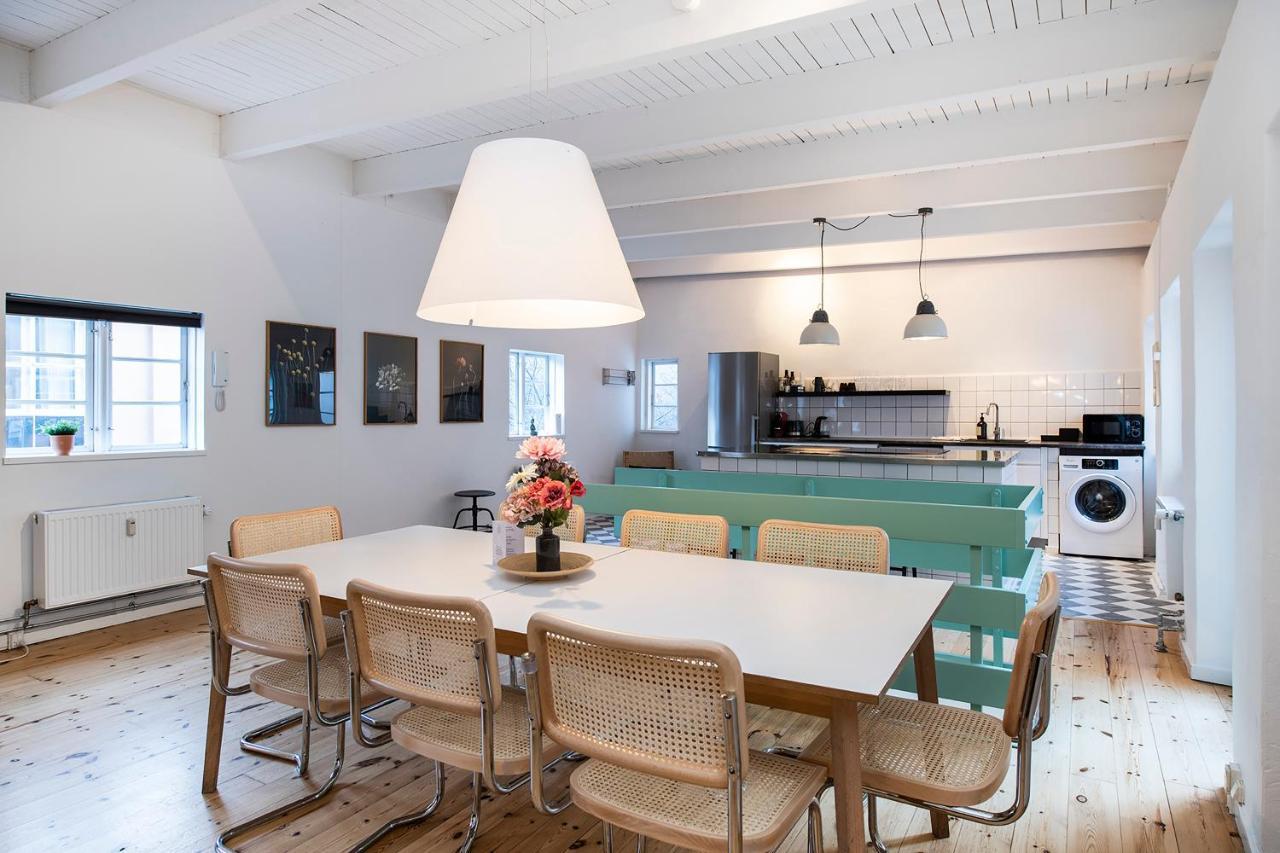 The Townhouse By Daniel&jacob's * Copenhague