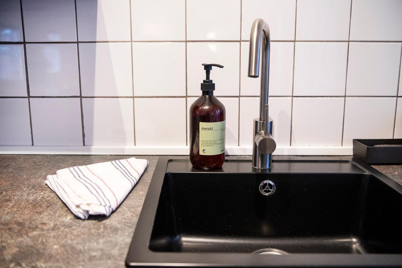 Сasa de vacaciones The Townhouse By Daniel&jacob's